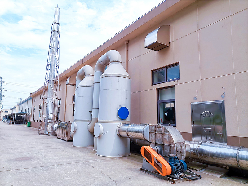 Environmental Protection Equipment